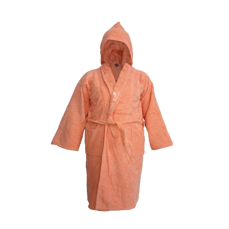 حوله پالتویی مدل صدف کد M-110 سایز 110