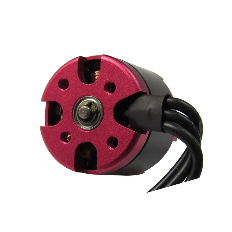 موتور کواد کوپتر DJI مدل TX-1 به همراه ملخ موتور کواد کوپتر DJI مدل TX-1 به همراه ملخ