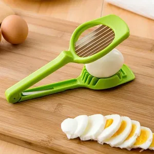اسلایسر دستی تخم مرغ مدل VELEKA Tm 0117