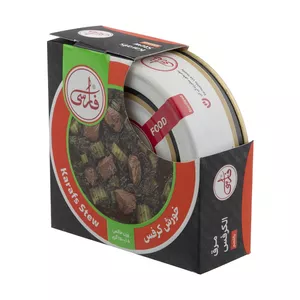 خورش کرفس فارسی - 250 گرم 