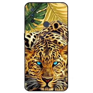 Megafone Panter 7455 Cover For OnePlus Nord N100