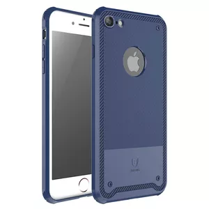 کاور بیسوس مدل Shield CASE مناسب برای گوشی موبایل اپل iPhone 7/8/Se 2020/Se/2022