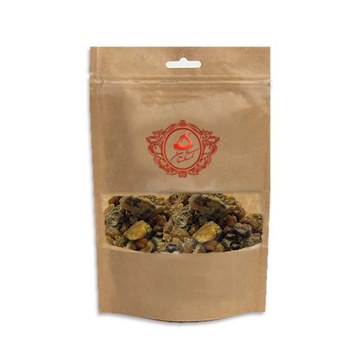 صمغ گیاهی آنغوزه حلتیت مشکستان - 50 گرم