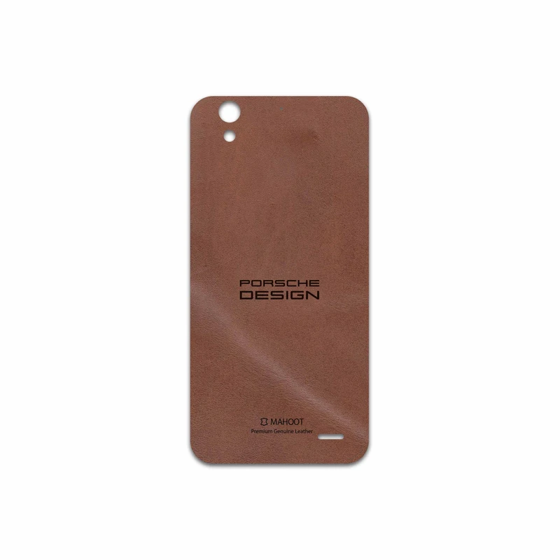 برچسب پوششی ماهوت مدل MNL-PRDS مناسب برای گوشی موبایل هوآوی Ascend G630