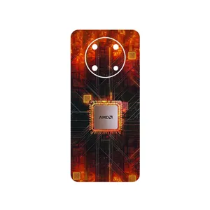 MAHOOT AMD Cover Sticker for Huawei Nova Y90