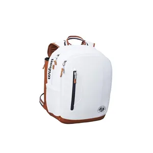 کوله پشتی تنیس ویلسون مدل Roland Backpack ite