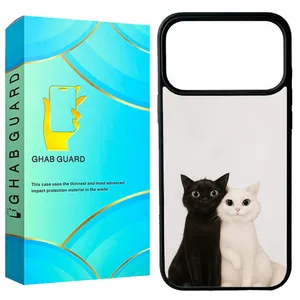 Ghab Guard G17P Cover For Apple iPhone 17 Pro