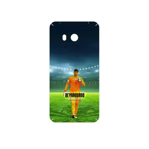 MAHOOT Alireza Beiranvand Cover Sticker for HTC U11