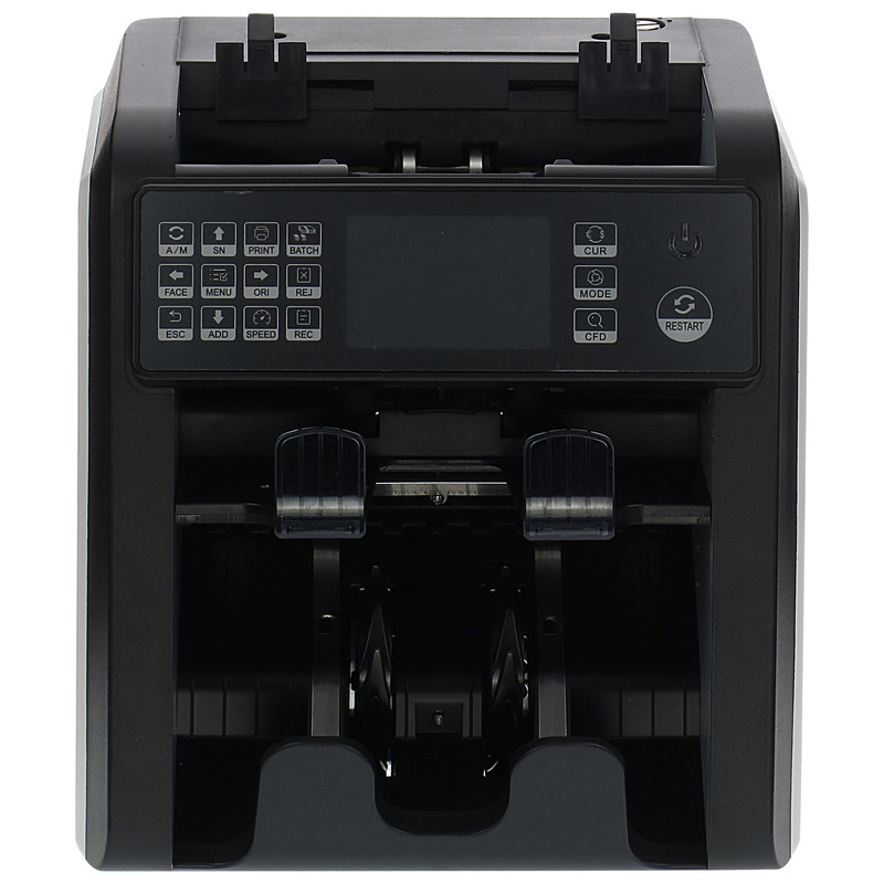 دستگاه اسکناس شمار مدل 950