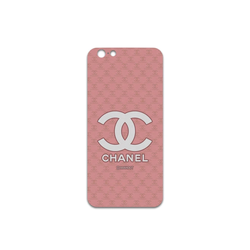 برچسب پوششی ماهوت مدل CHNL مناسب برای گوشی موبایل اپل iPhone 6