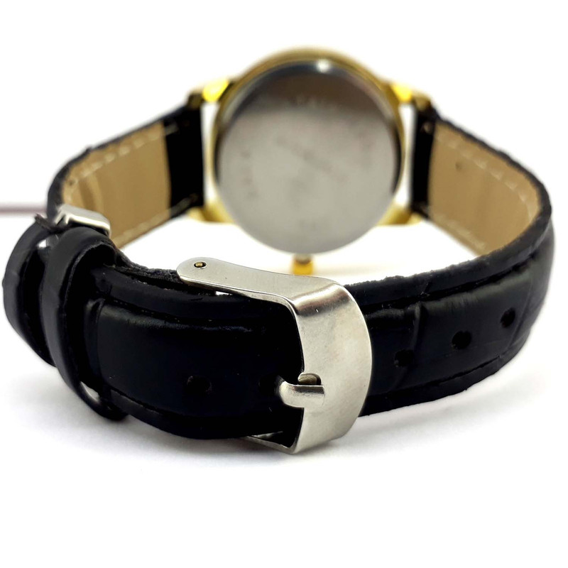 ساعت مچی عقربه ای زنانه مدل کلاسیک کد ra-4khat11