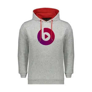 هودی مردانه  آریا پارس مدل آراد-3-151