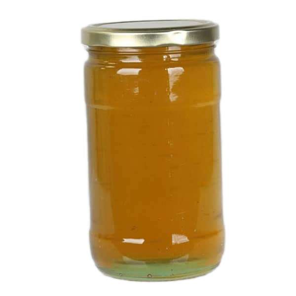 عسل طبیعی گون - 1 کیلوگرم