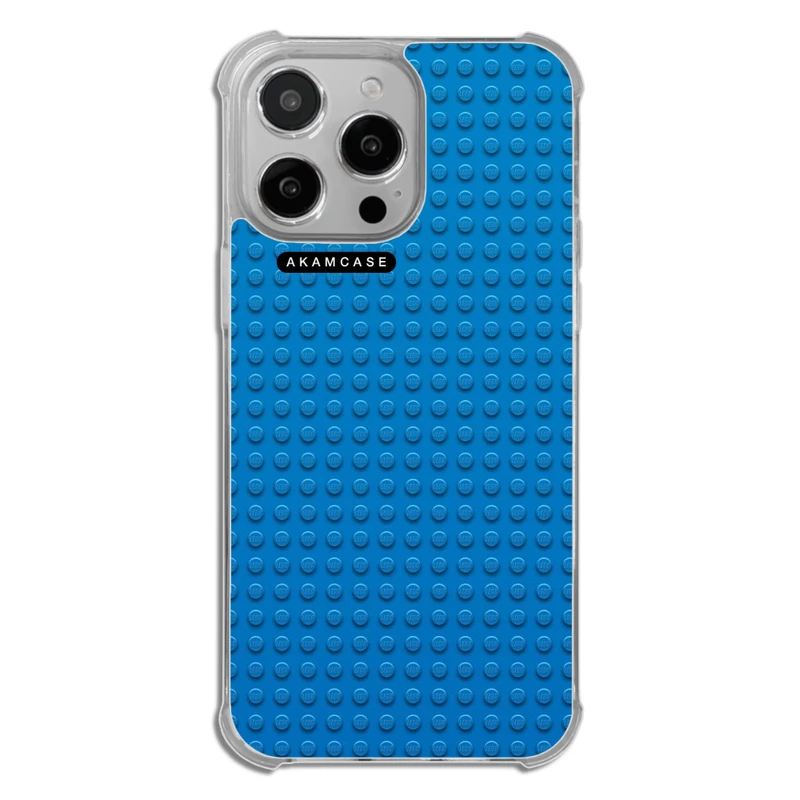 کاور آکام مدل AMC-WTA14PROMAX-LEGO15 مناسب برای گوشی موبایل اپل iPhone 14 Pro Max