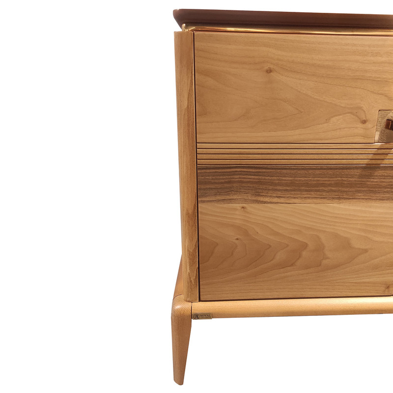 آینه و کنسول ررویال.سی.او کد 936