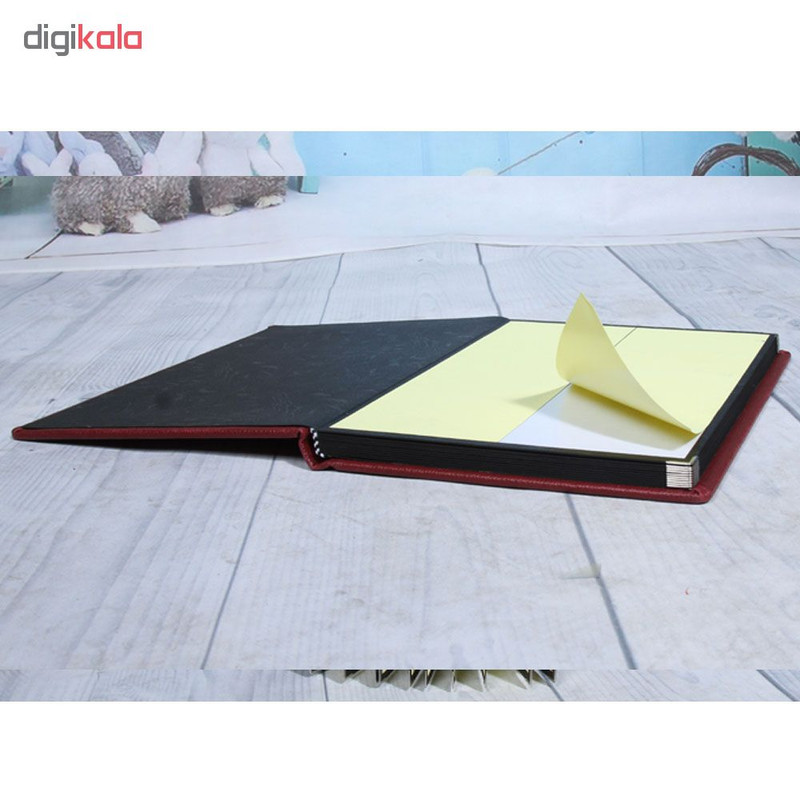 آلبوم عکس طرح دیجیتال کد 12145