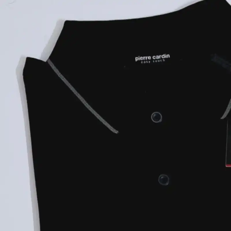 پولوشرت آستین کوتاه مردانه پیر کاردین مدل g021gl011.000.1431626vr046