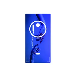 MAHOOT Artificial intelligence 1 Cover Sticker for Nokia Lumia 1020