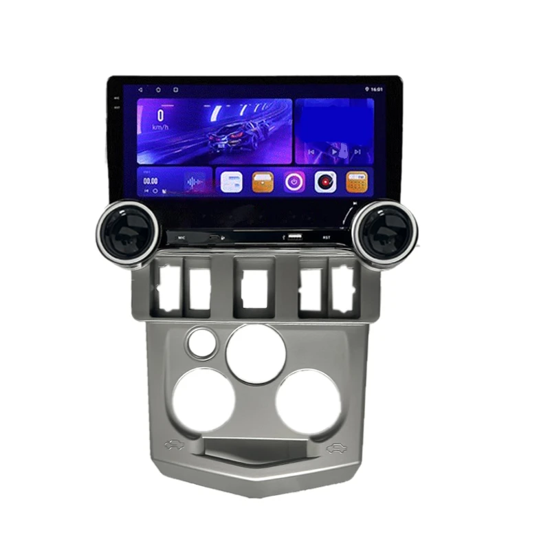 پخش کننده تصویری خودرو مدل Mediabar  ولوم دار مناسب برای L90