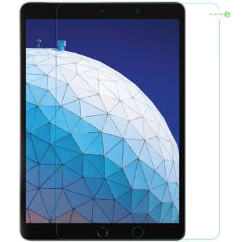 محافظ صفحه نمایش نیلکین مدل H Plus مناسب برای تبلت اپل ipad air 2019/ipad10.5