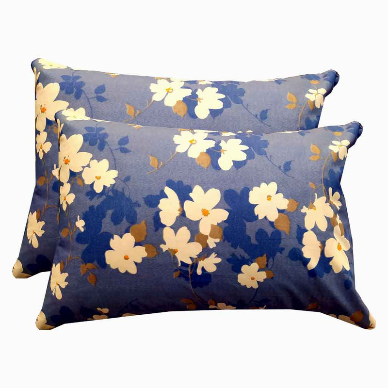 رو بالشی مدل YD1141 بسته 2 عددی