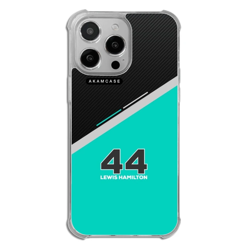 کاور آکام مدل AMC-WTA14PROMAX-BENZ7 مناسب برای گوشی موبایل اپل iPhone 14 Pro Max