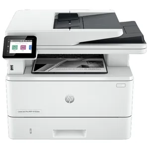 پرینتر چند کاره لیزری اچ‌ پی مدل LaserJet Pro MFP 4103dw