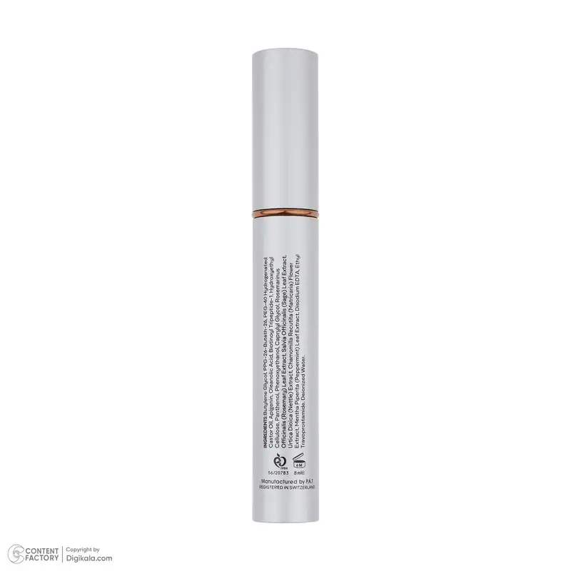 سرم تقویت کننده ابرو سریتا مدل VITALIZE حجم 8 میلی لیتر