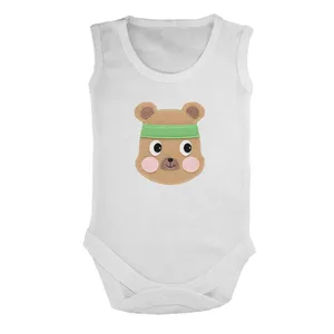 بادی نوزادی هیاهو مدل Lonsdale 