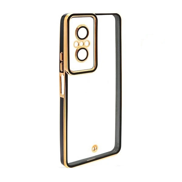 کاور مدل wave مناسب برای گوشی موبایل هوآوی Nova 9 SE