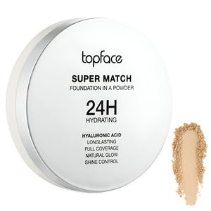 پنکیک تاپ فیس مدل SUPER MATCH شماره 005 کاور بالا