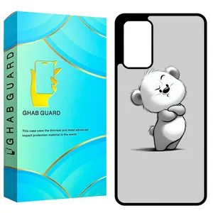 Ghab Guard GCHPA72 Cover For Samsung Galaxy A72 4G