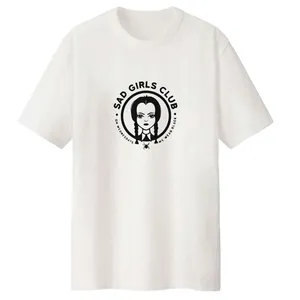 تی شرت زنانه مدل  LL35 S