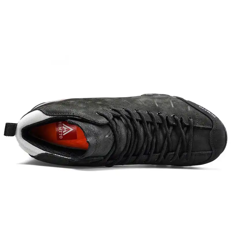 کفش کوهنوردی زنانه هامتو مدل 210371B-2