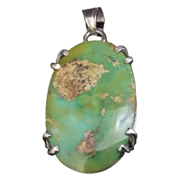 آویز گردنبند نقره زنانه مدل glsr-913