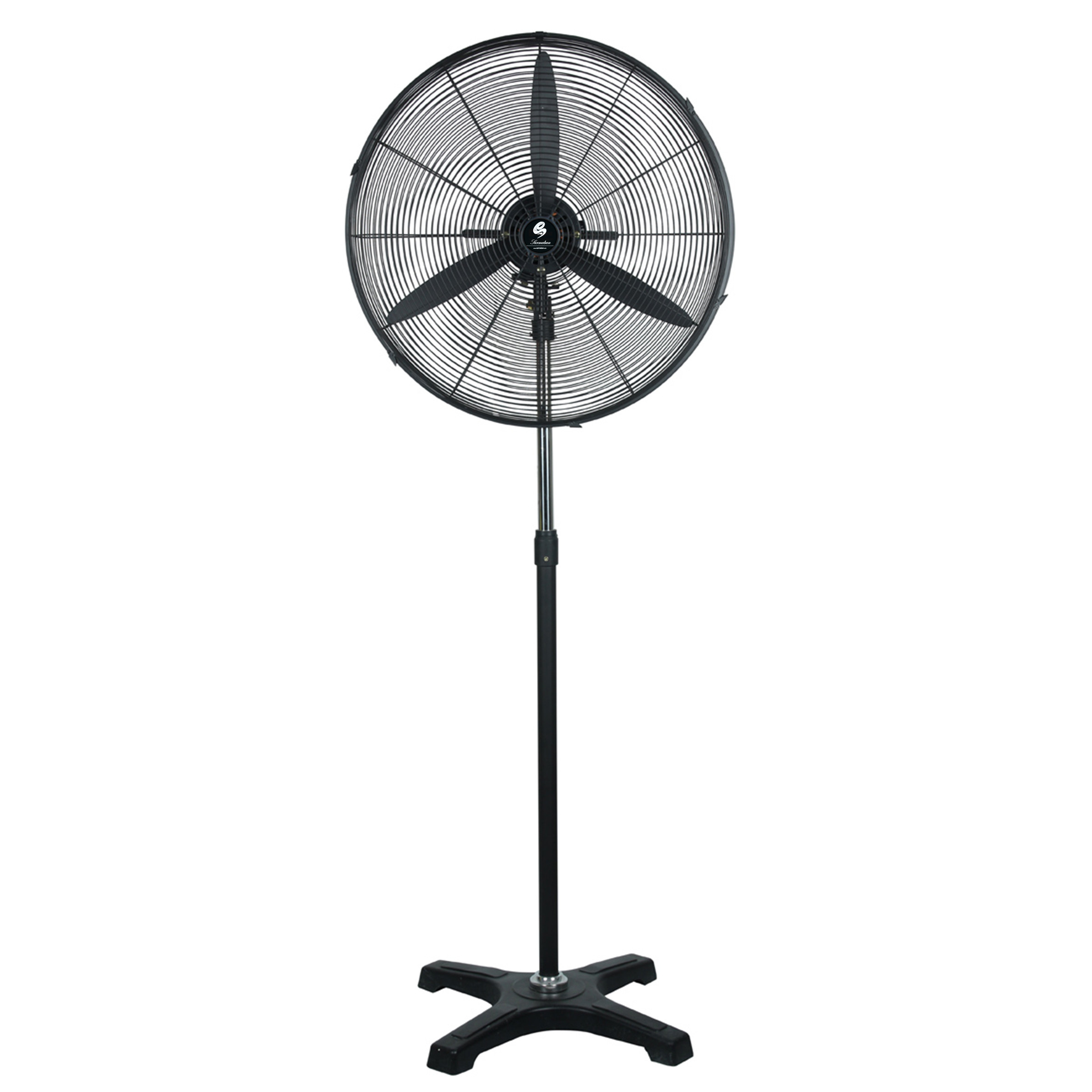 پنکه صنعتی ایستاده دیبنز مدل Hana-I2601