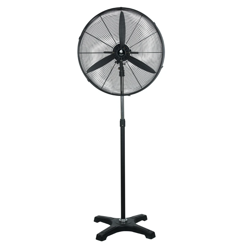 پنکه صنعتی ایستاده دیبنز مدل Hana-I2601