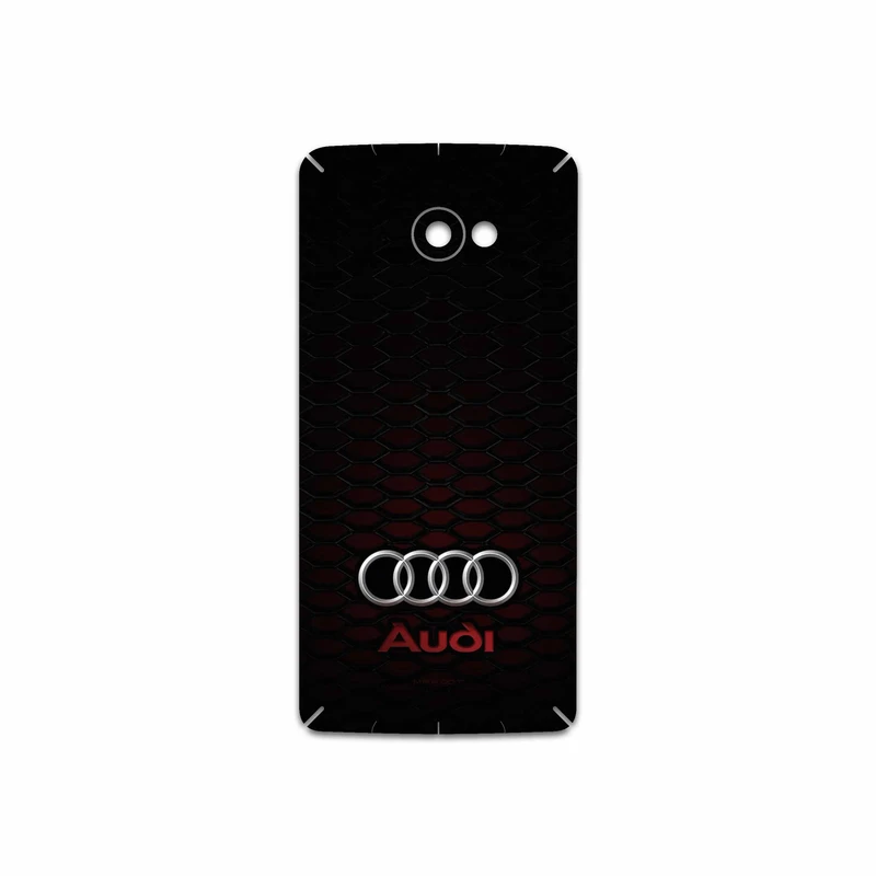 برچسب پوششی ماهوت مدل Audi AG مناسب برای گوشی موبایل اچ تی سی Butterfly S