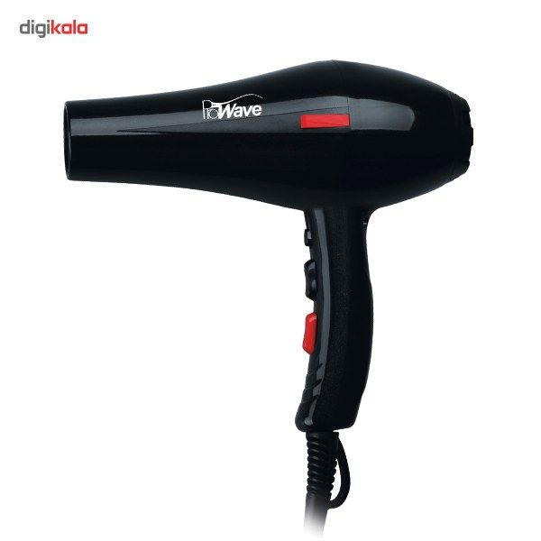 سشوار حرفه ای پروویو مدل PW-3110 -  - 2