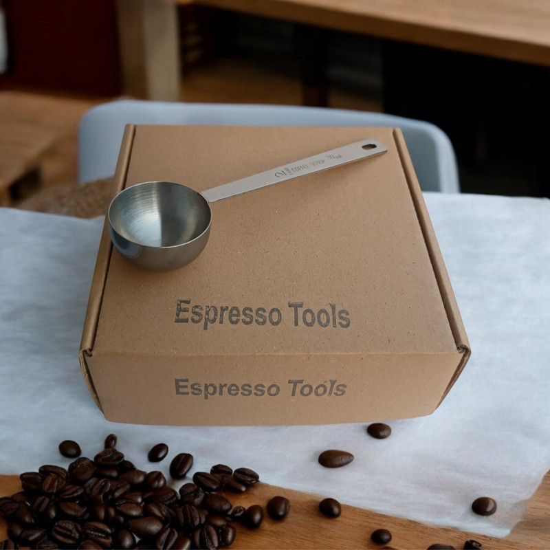 پیمانه اندازه گیری قهوه مدل Cupping