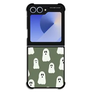 AKAM AMC-WSGZFLIP6-BOO-15 Cover For Samsung Galaxy Z Flip 6