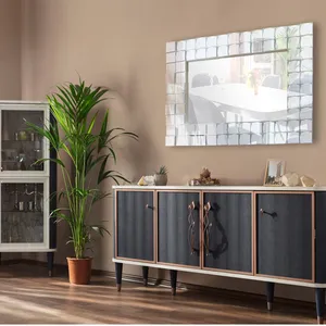 آينه گلدن هاوس كد 09070020