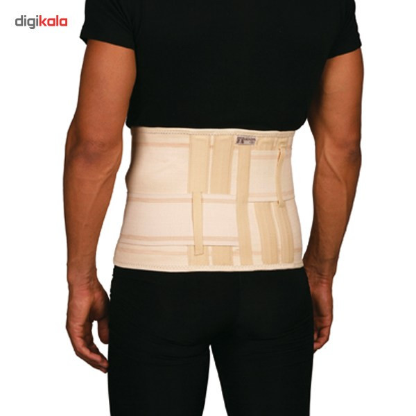 کمربند ادور مدل Soft Elastic سایز XXL