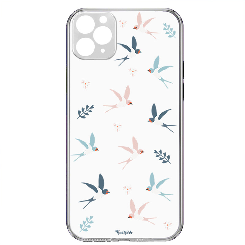 کاور طرح Parastoo مناسب برای گوشی موبایل اپل Iphone 15 Pro  