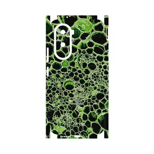 MAHOOT Atom Universe 4-FullSkin Cover Sticker for Xiaomi Poco M7 4G