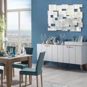 آینه گلدن هاوس کد 09070017