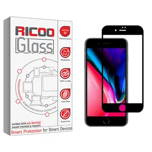 ricoo +HD Screen Protector For Apple iPhone 8 Plus
