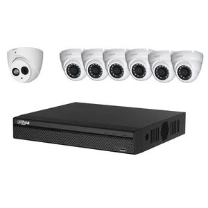 سیستم امنیتی داهوا مدل DACP72A7010-W