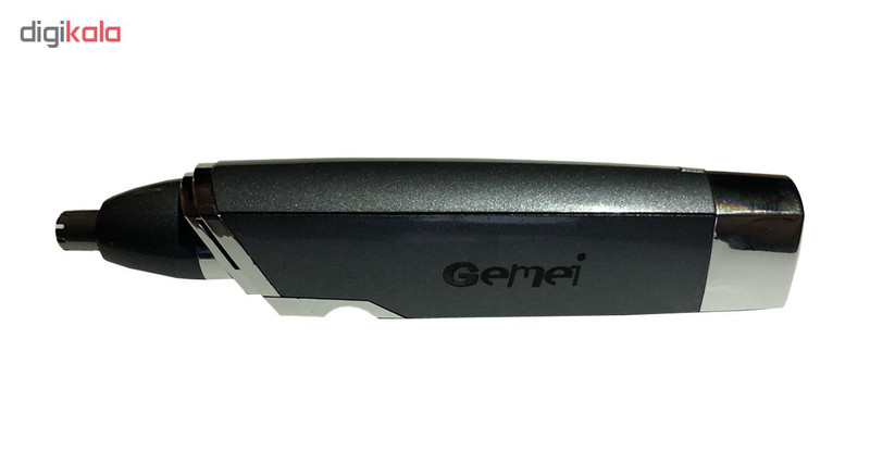 موزن ابرو و گوش و بینی جیمی مدل GM_3002 موزن ابرو و گوش و بینی جیمی مدل GM_3002