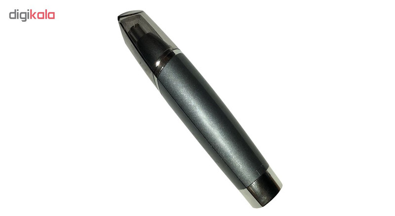 موزن ابرو و گوش و بینی جیمی مدل GM_3002 موزن ابرو و گوش و بینی جیمی مدل GM_3002